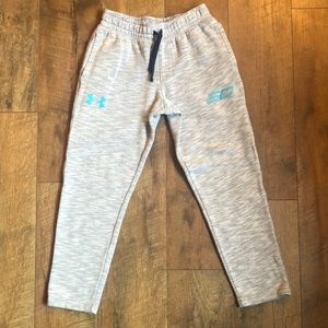 Under Armour Stephen Curry sweatpants